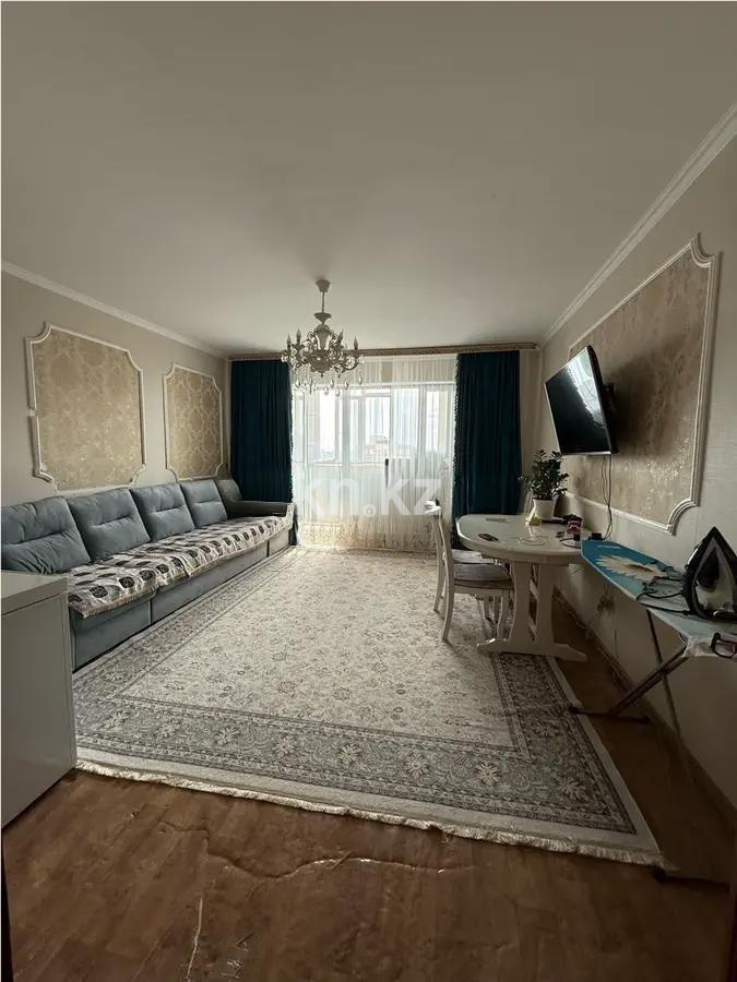Продажа 2-комнатной квартиры, 70 м², ул. Момышулы, дом  24 - Продажа квартир в Караганде без посредников фото 1 из 5