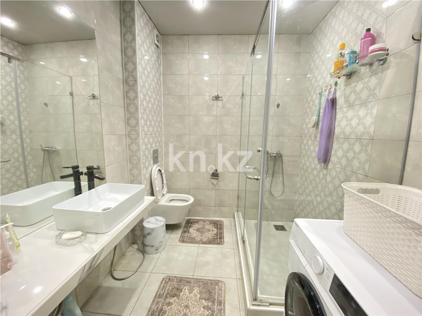 Продажа 4-комнатного дома, 100 м², ул. 2-я Пятилетка - Продажа домов, коттеджей в Казахстане фото 10 из 20