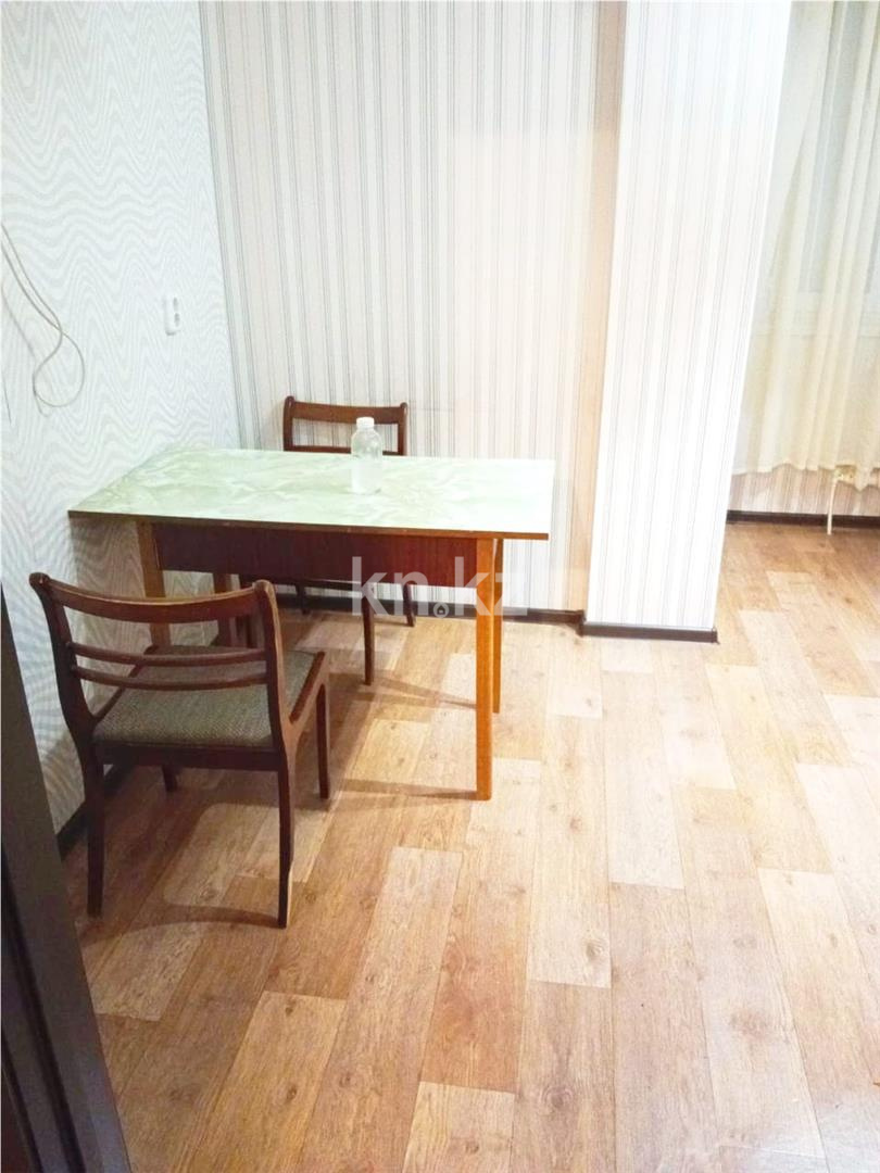 Продажа 1-комнатной квартиры, 48 м², ул. Туркестан - Продажа квартир в новостройках Астаны фото 5 из 15