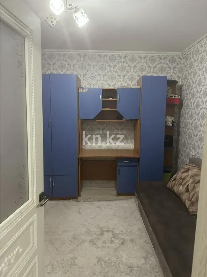 Продажа 4-комнатной квартиры, 60 м², 6-й мкр., дом  34 - Продажа квартир в Темиртау фото 4 из 7