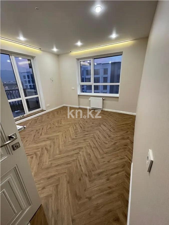 Продажа 4-комнатной квартиры, 94 м² в Алматы - фото 3