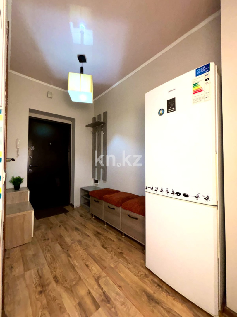 Аренда 2-комнатной квартиры, 45 м² - Аренда недвижимости в Алматы фото 26 из 28