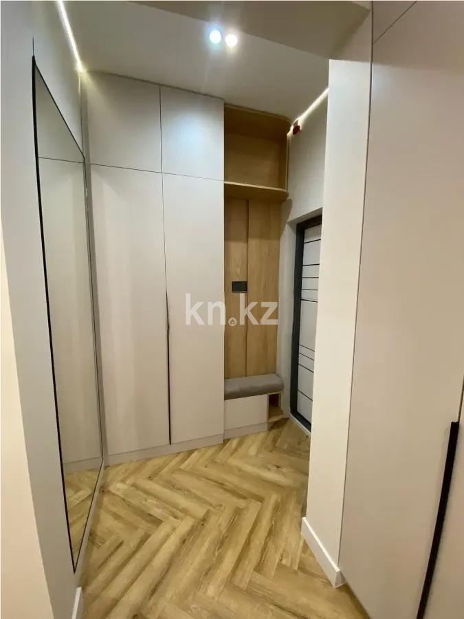 Продажа 2-комнатной квартиры, 60 м² в Алматы - фото 4