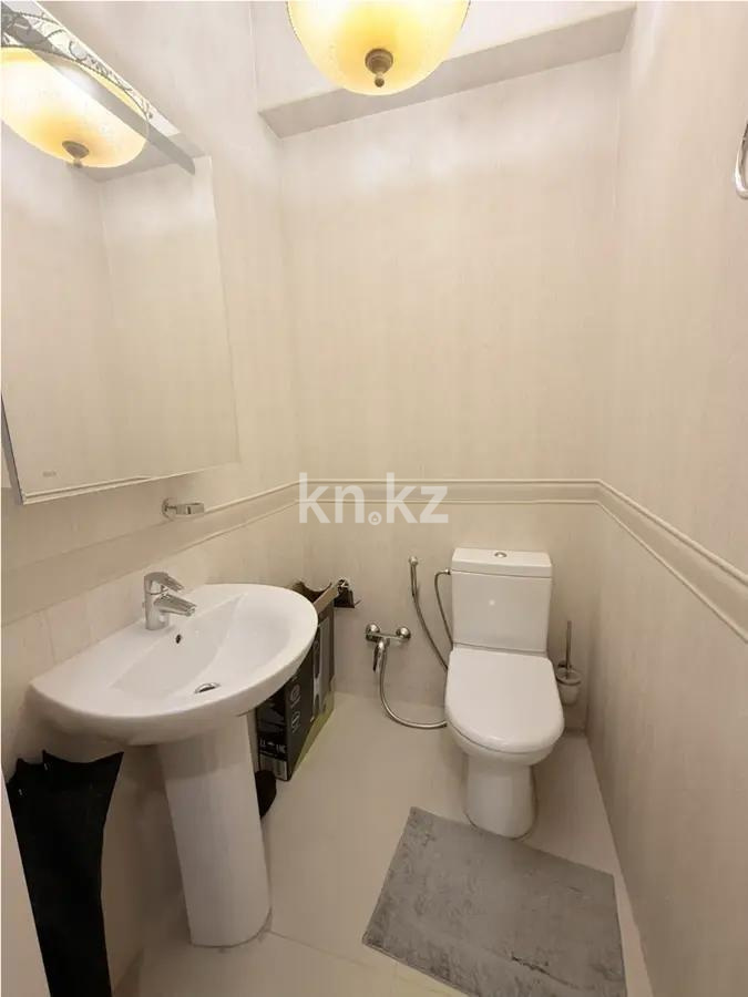 Продажа 3-комнатной квартиры, 135 м², ул. Керей-Жанибек хандар, дом  29 - Продажа квартир в Алматы фото 6 из 6