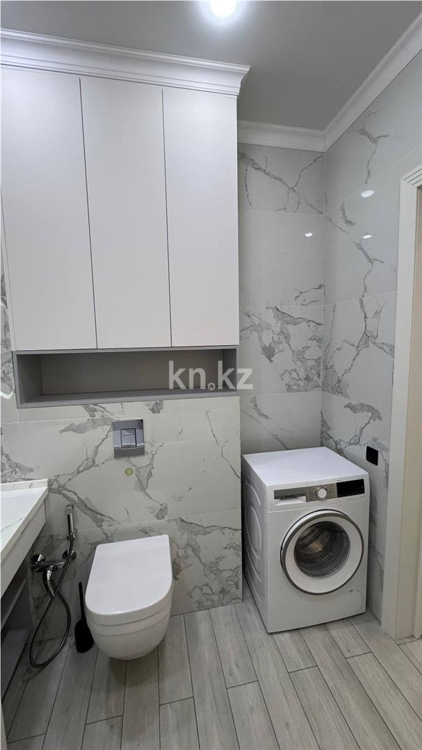 Продажа 3-комнатной квартиры, 85.8 м² - Продажа квартир в новостройках Астаны - страница 11 фото 5 из 15