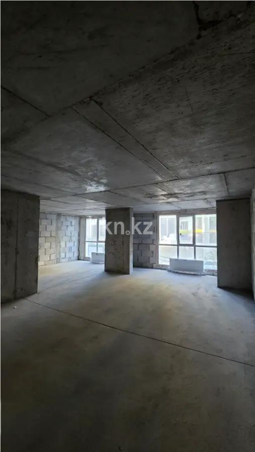 Продажа 2-комнатной квартиры, 64.2 м², ул. Толе би, дом  285/8 - Продажа  двухкомнатных, трехкомнатных квартир в Алматы без посредников с фото фото 1 из 1