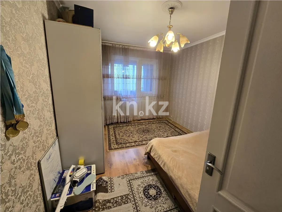 Продажа 3-комнатной квартиры, 58 м² - Продажа трехкомнатных квартир от собственников в Алматы - страница 6 фото 3 из 5