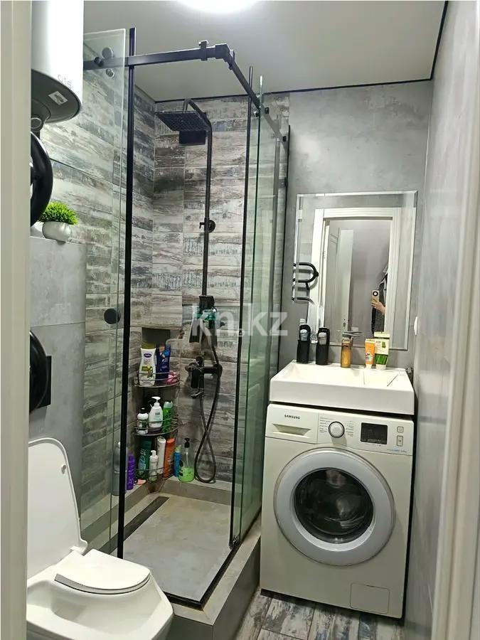 Продажа 2-комнатной квартиры, 45 м² - Продажа двухкомнатных квартир в Городе Караганды - страница 2 фото 4 из 5