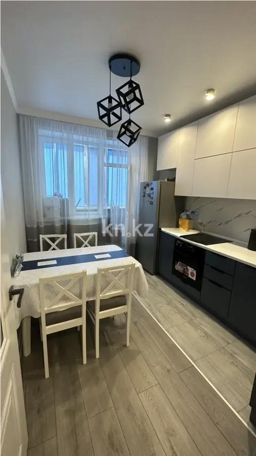Продажа 1-комнатной квартиры, 40 м² в Астане - фото 2