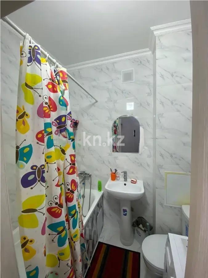 Продажа 1-комнатной квартиры, 41 м² в Астане - фото 3