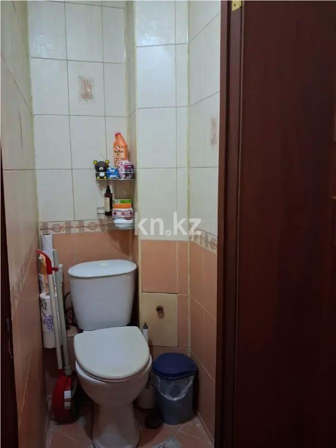 Продажа 2-комнатной квартиры, 44.2 м², ул. Айтеке би, дом  151 в Алматы - фото 5