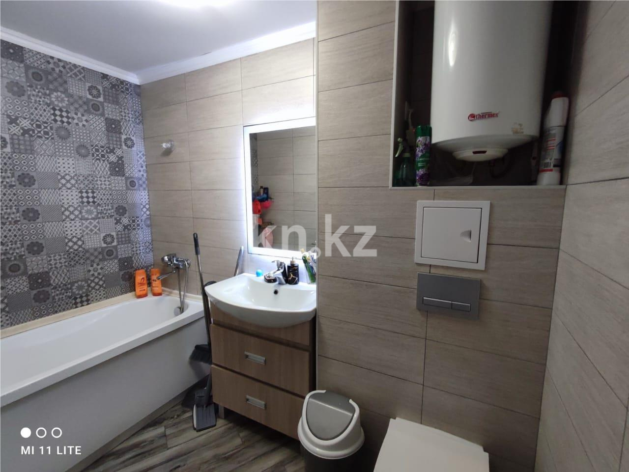 Продажа 3-комнатной квартиры, 70 м², ул. Амангельды в Темиртау - фото 10