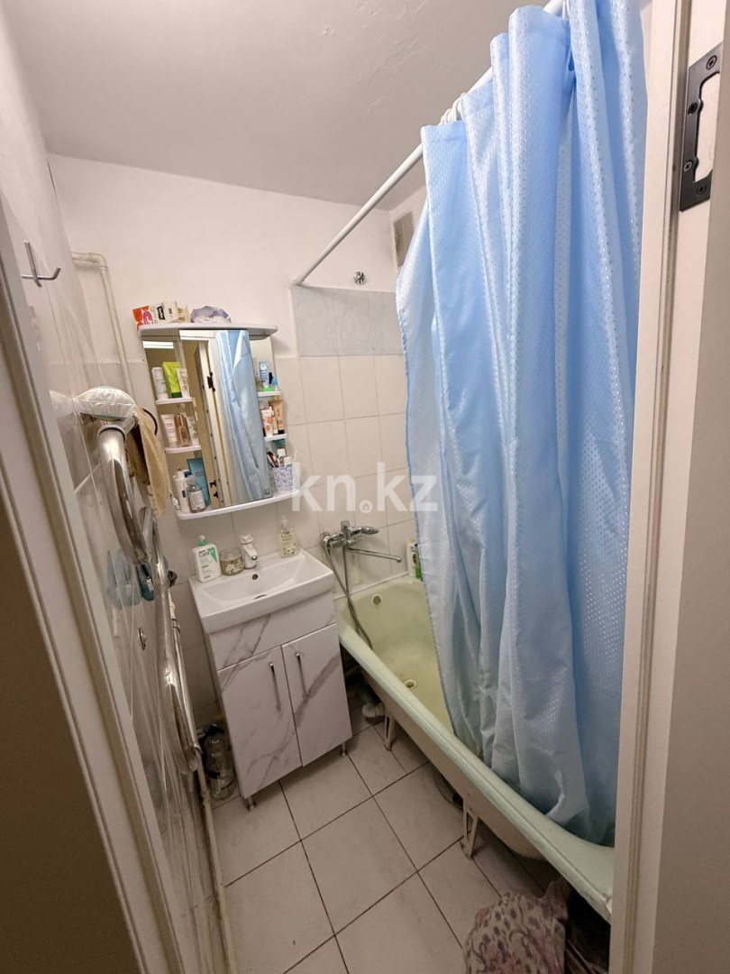 Продажа 2-комнатной квартиры, 45.7 м² - Продажа зданий в Актобе фото 8 из 10