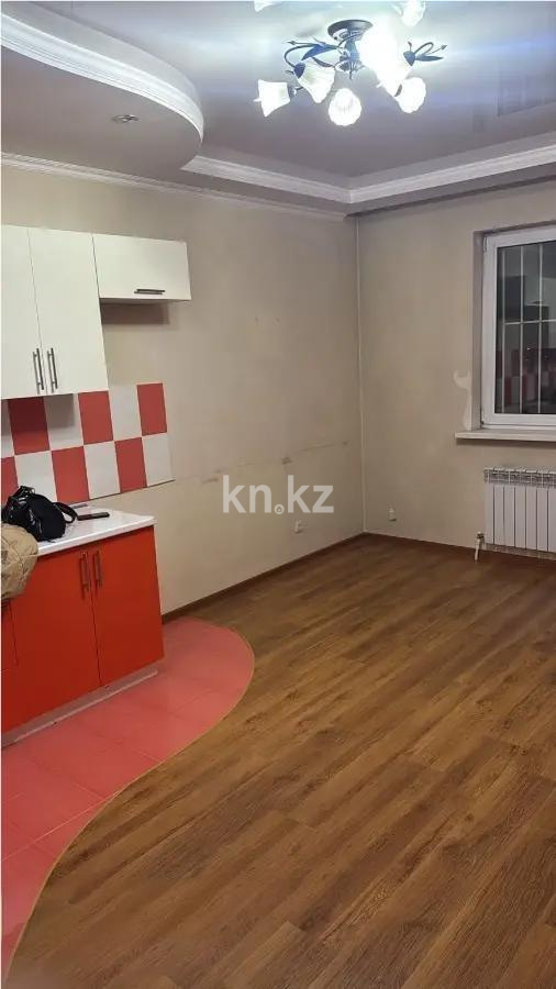 Продажа 2-комнатной квартиры, 91 м², ул. Толе би, дом  273/4 - Продажа  двухкомнатных квартир в Алматы без посредников фото 3 из 5