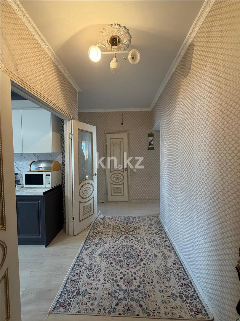 Продажа 2-комнатной квартиры, 57 м² в Астане - фото 10