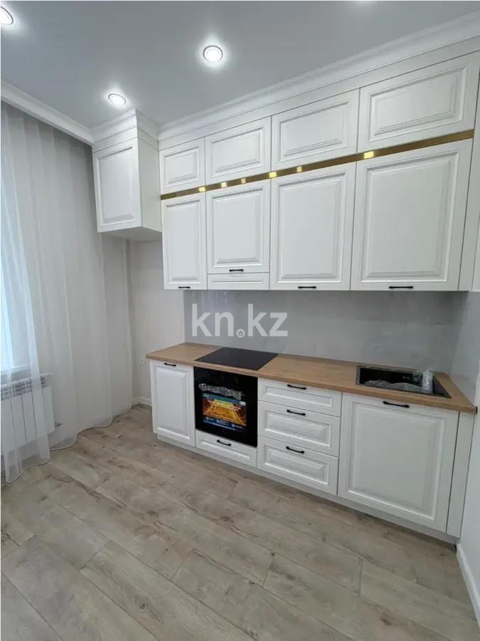 Продажа 3-комнатной квартиры, 55 м² - Продажа трехкомнатных квартир в Караганде фото 3 из 6