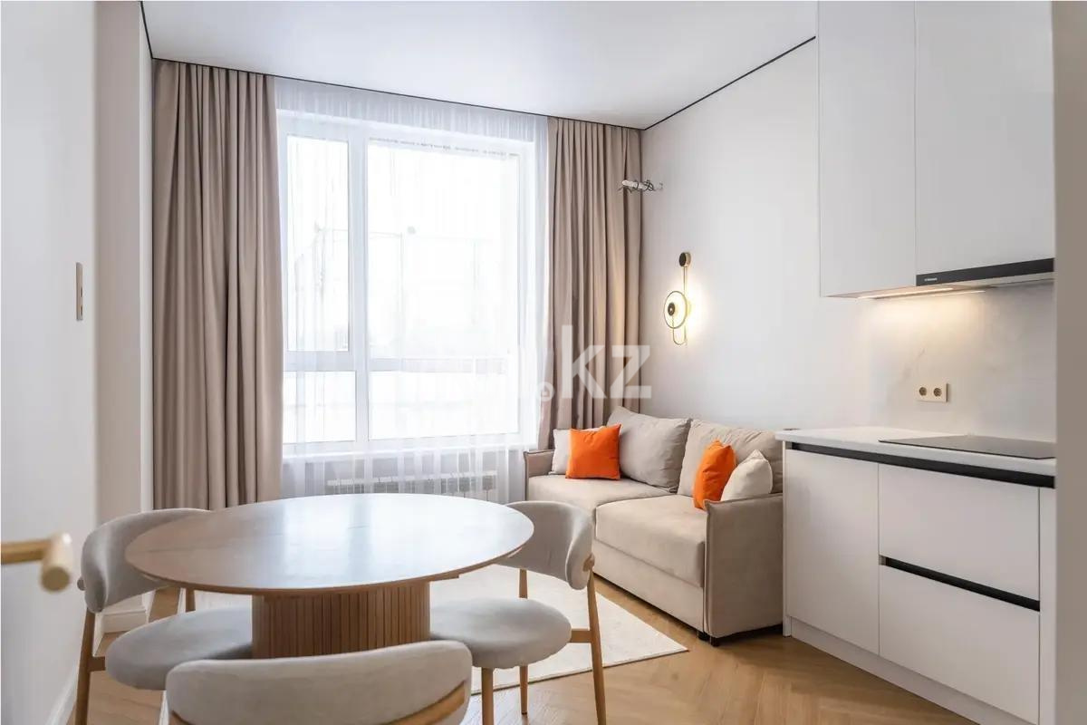 Продажа 3-комнатной квартиры, 67 м² - Продажа квартир в р-не Нура Астаны - страница 56 фото 1 из 2