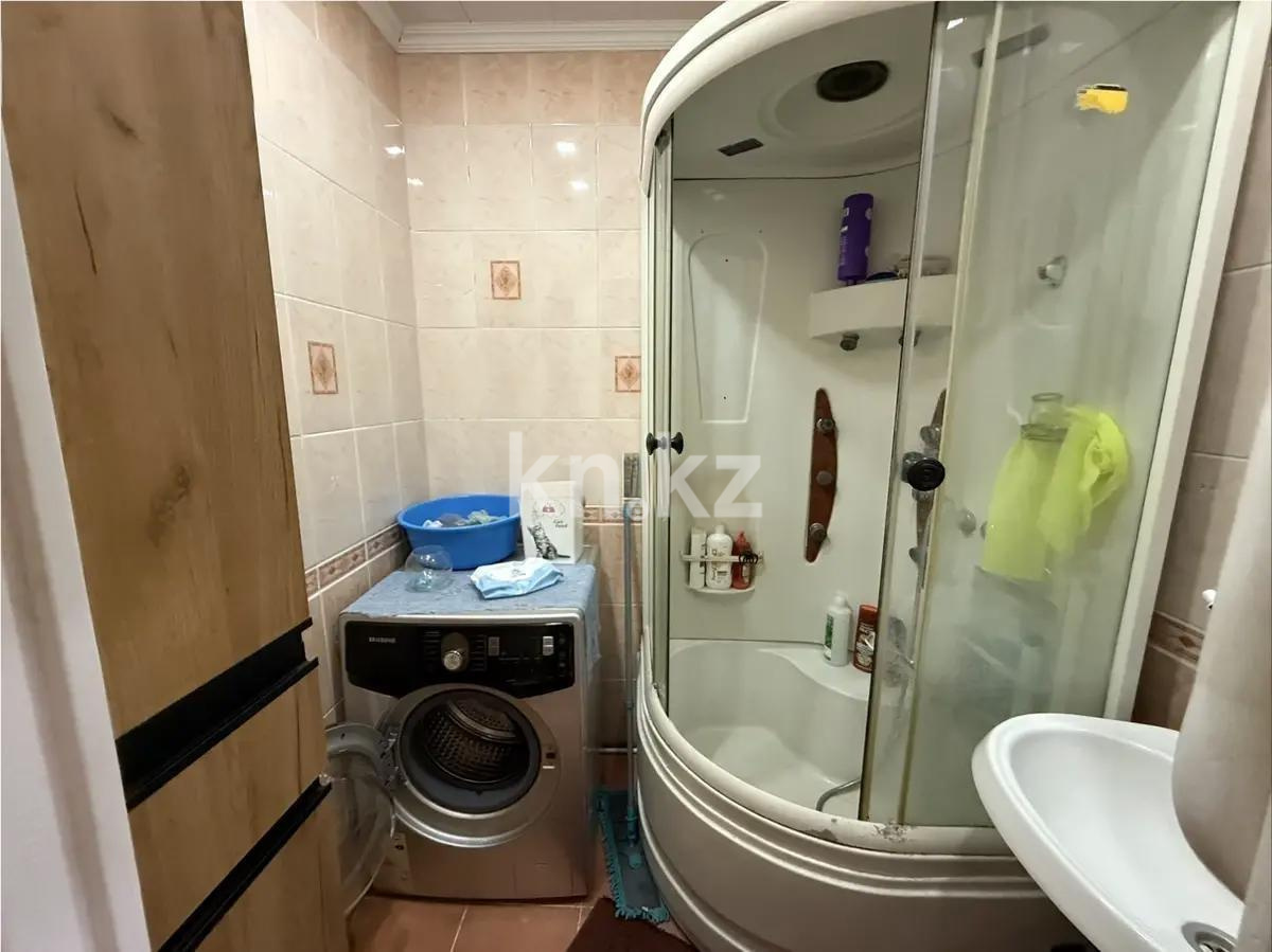 Продажа 3-комнатной квартиры, 64 м², ул. Таттимбета, дом  3 - Продажа квартир в Караганде фото 5 из 7