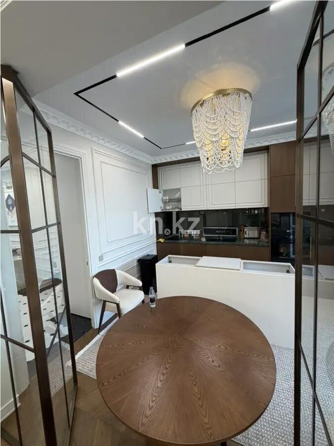 Продажа 4-комнатной квартиры, 160 м² в Алматы - фото 5