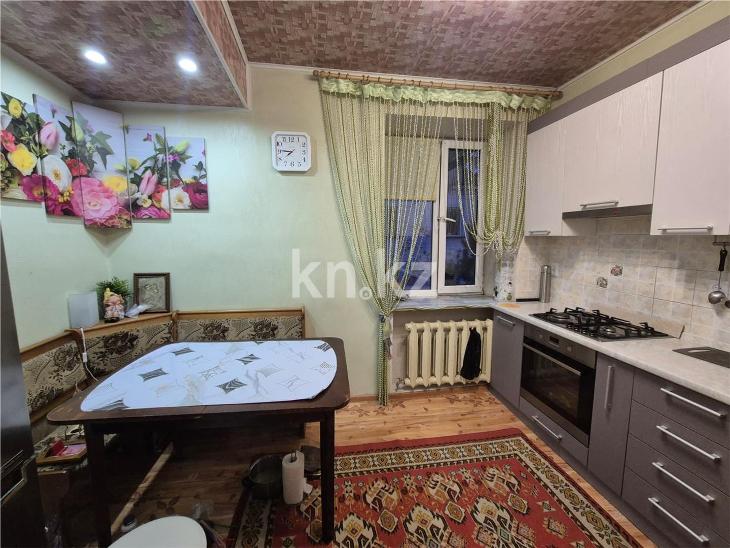 Продажа 3-комнатной квартиры, 76 м² в Темиртау - фото 10