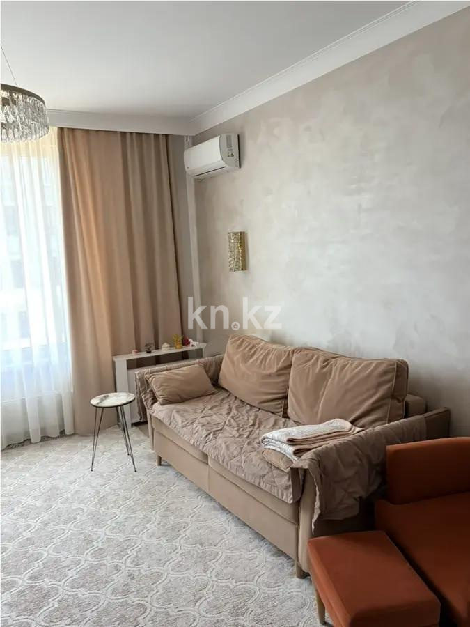 Продажа 2-комнатной квартиры, 65 м² в Астане