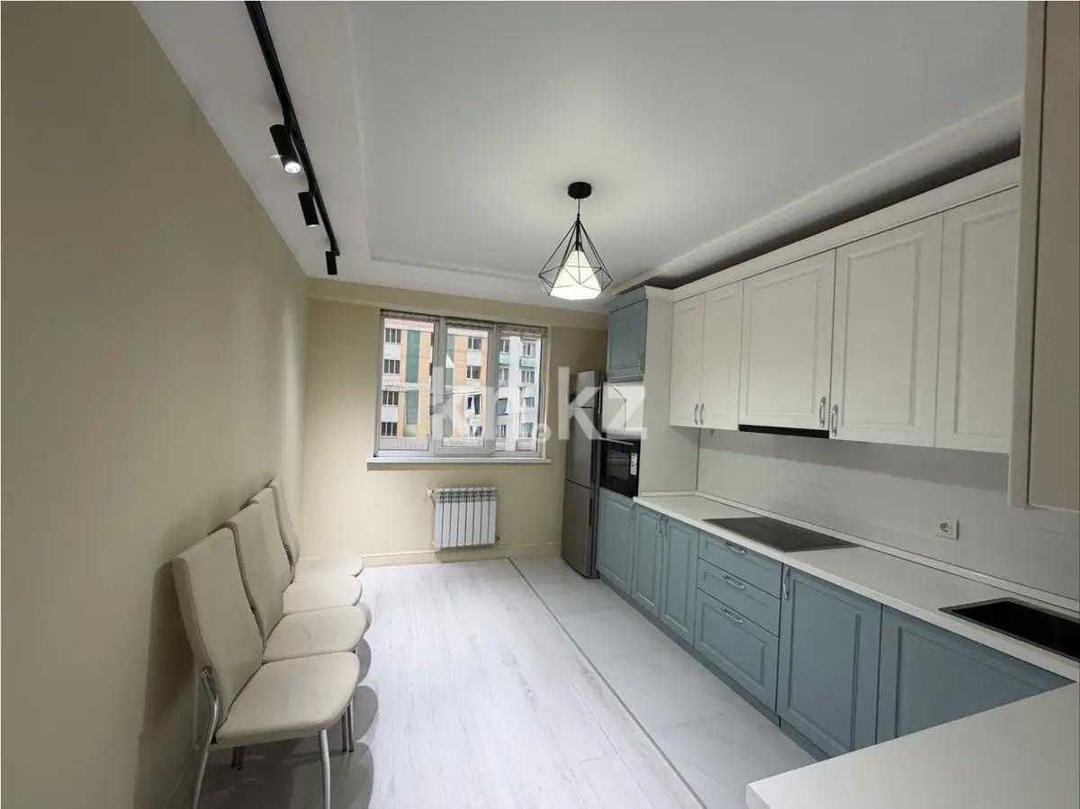 Продажа 2-комнатной квартиры, 65 м² - Продажа квартир в Бостандыкском р-не Алматы фото 3 из 4