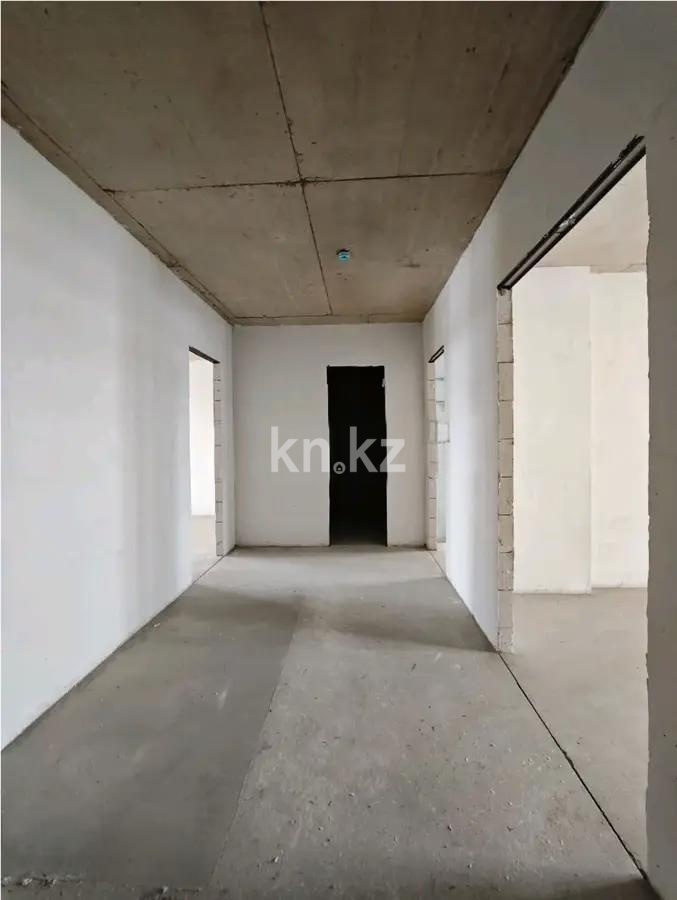 Продажа 3-комнатной квартиры, 80 м² - Продажа трехкомнатных квартир от собственников в Астане фото 2 из 2