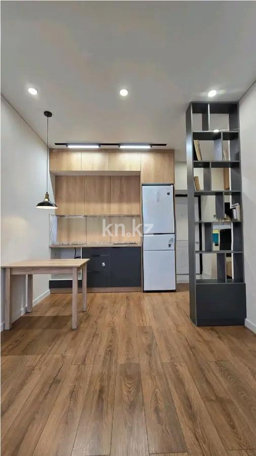 Продажа 2-комнатной квартиры, 32.3 м² в Астане