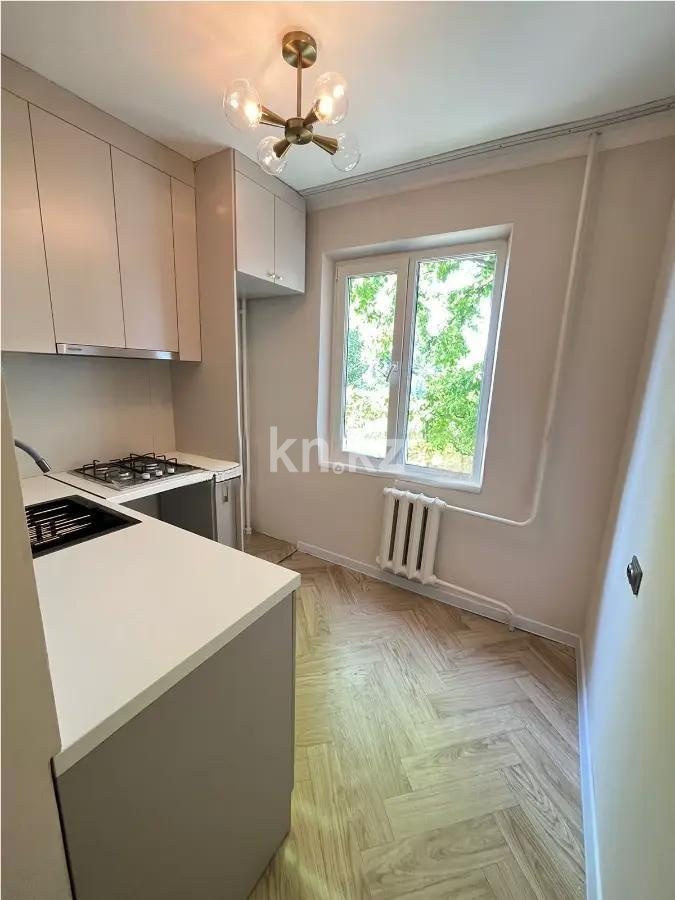Продажа 2-комнатной квартиры, 47 м² в Алматы - фото 3