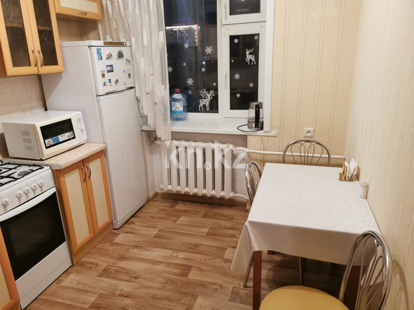 Продажа 1-комнатной квартиры, 35.2 м² - Продажа квартир в Казахстане - страница 17 фото 6 из 12