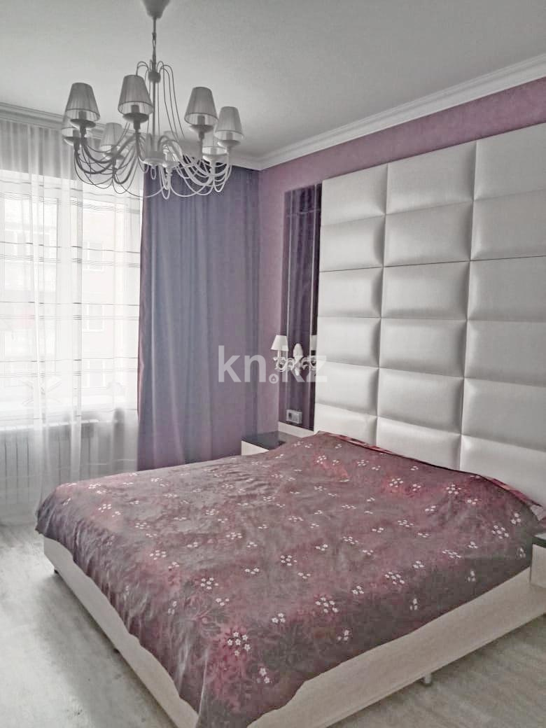 Продажа 4-комнатной квартиры, 105 м², ул. Таттимбета в Караганде - фото 4