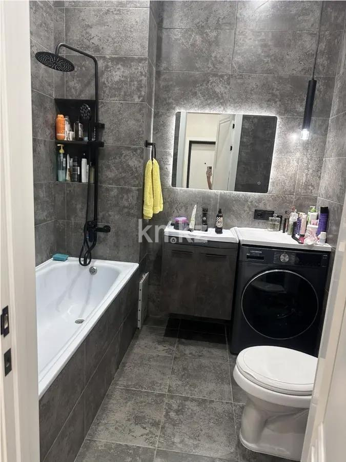 Продажа 3-комнатной квартиры, 80 м², ул. Гапеева, дом  1/9 - Продажа квартир в новостройках Караганды фото 3 из 4