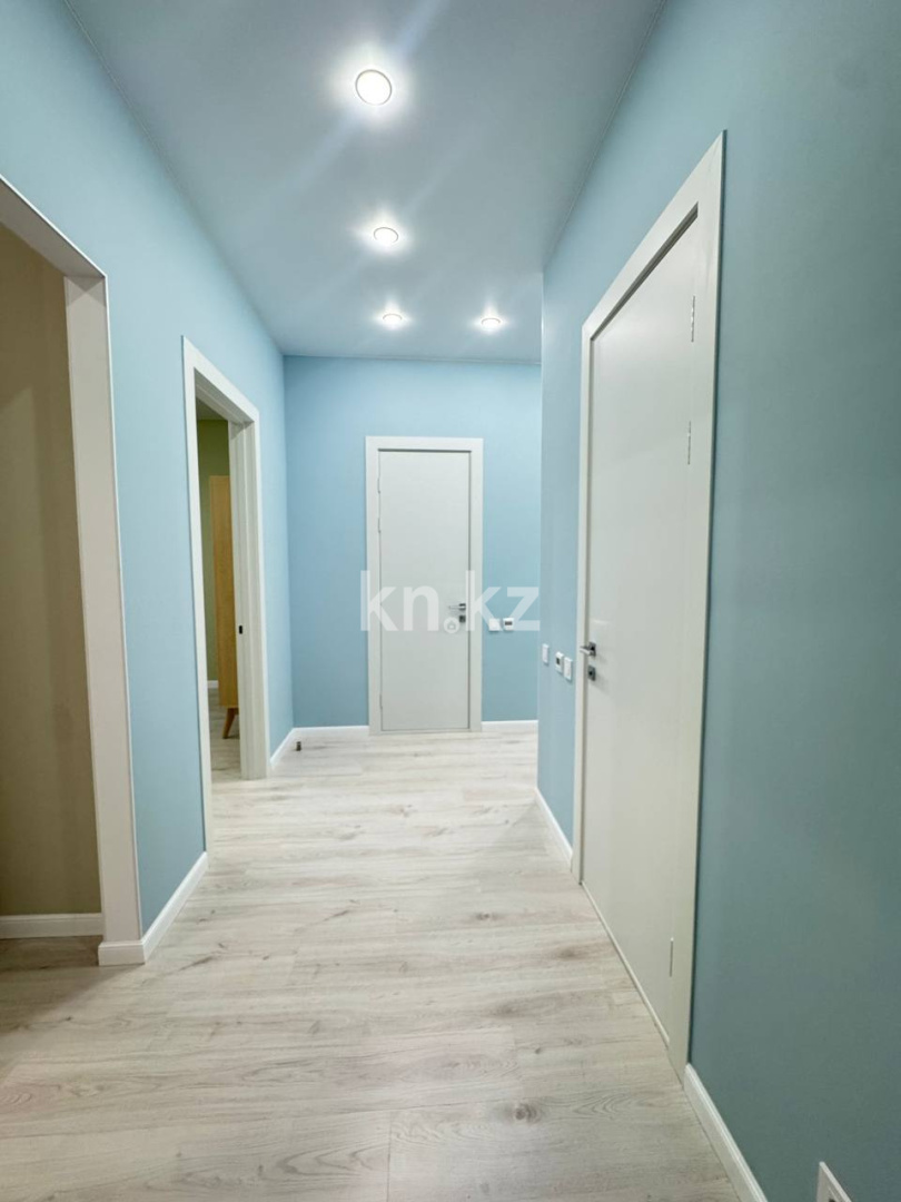 Аренда 3-комнатной квартиры, 75 м² - Аренда квартир помесячно в Астане - страница 3 фото 21 из 36