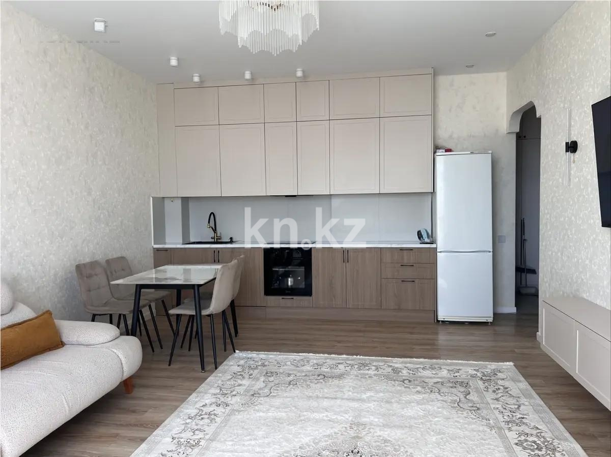 Продажа 3-комнатной квартиры, 80.3 м² в Астане - фото 3