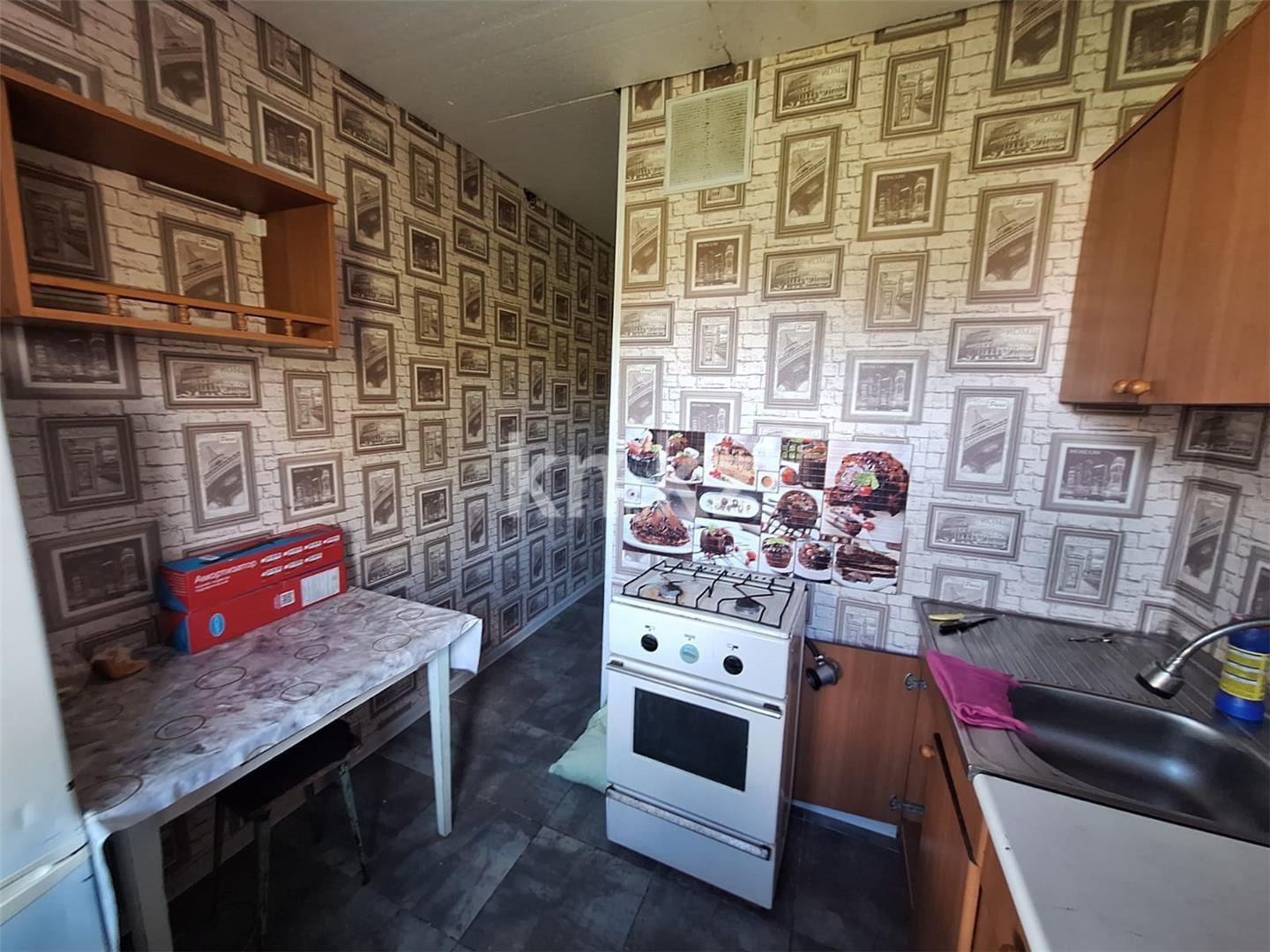 Продажа 2-комнатной квартиры, 48 м² в Темиртау - фото 7
