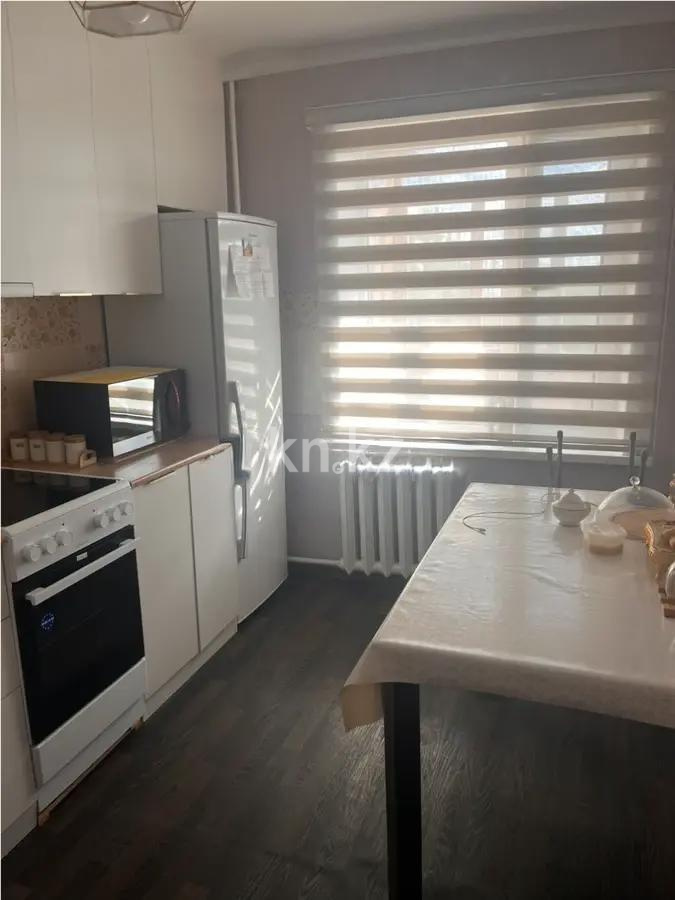 Продажа 2-комнатной квартиры, 49 м² в Караганде - фото 3