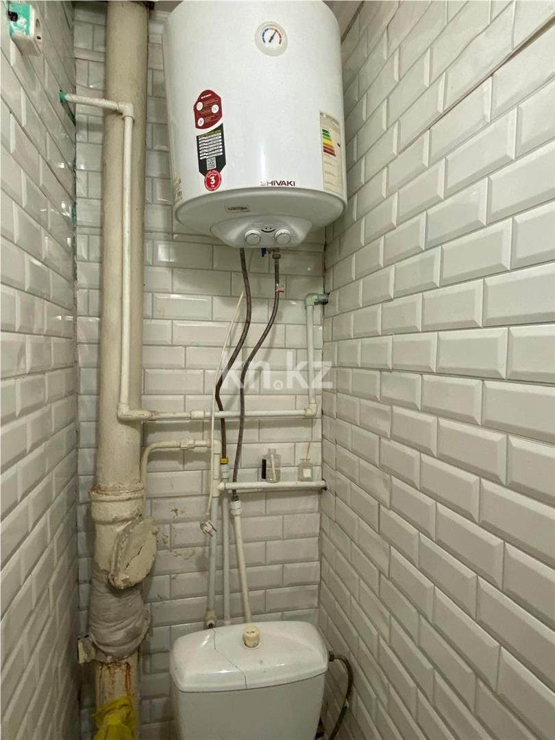 Продажа 1-комнатной квартиры, 30 м² в Караганде - фото 8