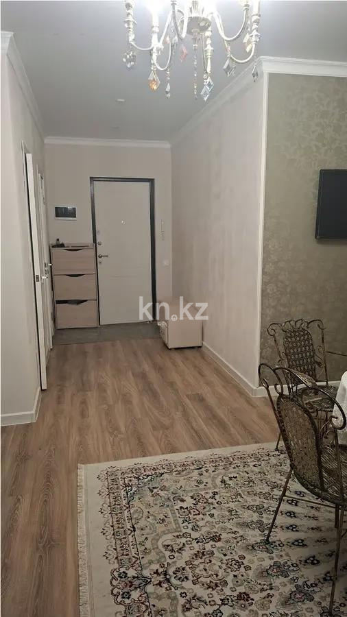 Продажа 3-комнатной квартиры, 55 м² - Продажа трехкомнатных квартир от собственников в Астане - страница 2 фото 5 из 5