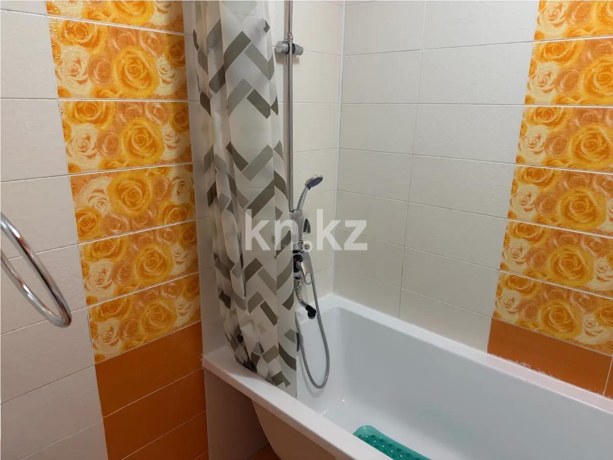 Продажа 3-комнатной квартиры, 92.1 м², пр. Момышулы, дом  19 в Астане - фото 5