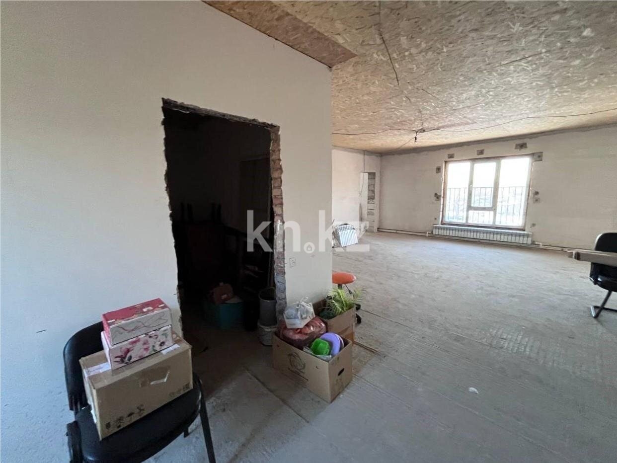 Продажа 4-комнатной квартиры, 121 м² в Караганде - фото 5