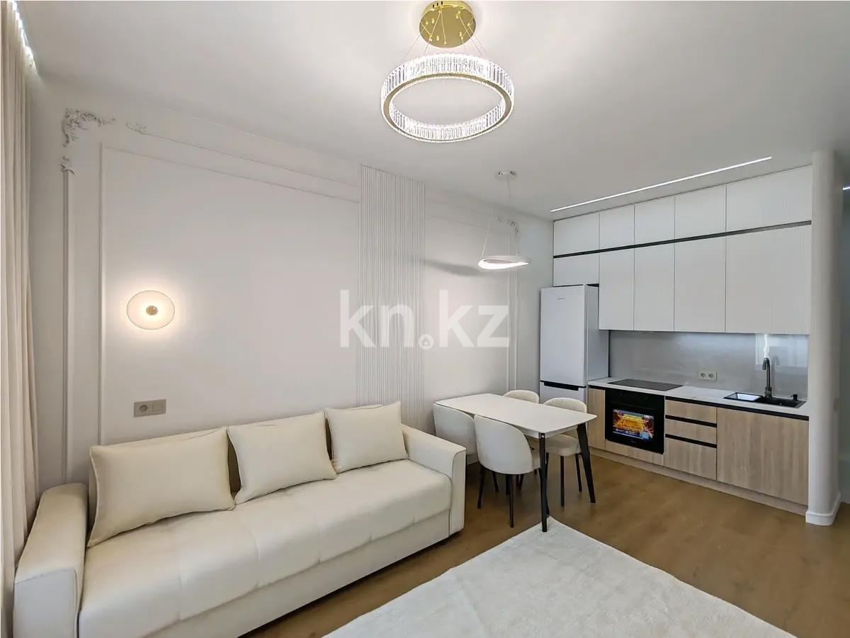 Продажа 2-комнатной квартиры, 45 м² - Продажа квартир в Казахстане - страница 25 фото 1 из 3