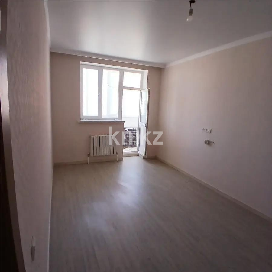 Продажа 2-комнатной квартиры, 54 м² в Астане