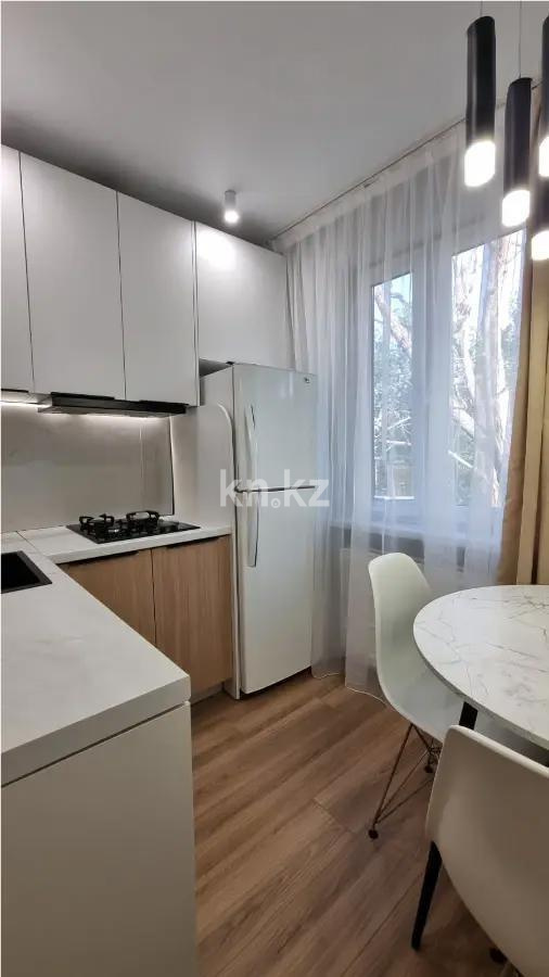 Продажа 1-комнатной квартиры, 32 м² - Продажа недвижимости в Алматы - страница 2 фото 2 из 4