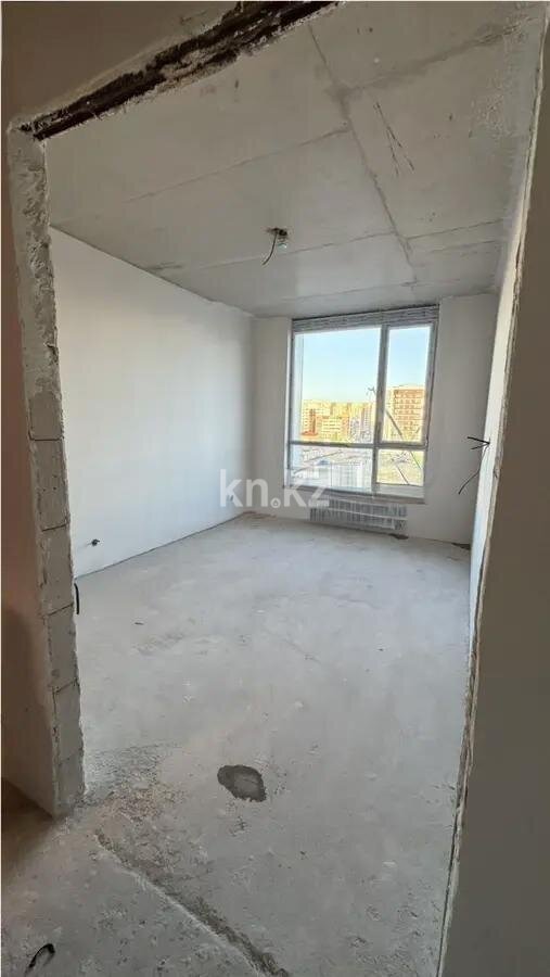 Продажа 1-комнатной квартиры, 35.96 м² в Астане
