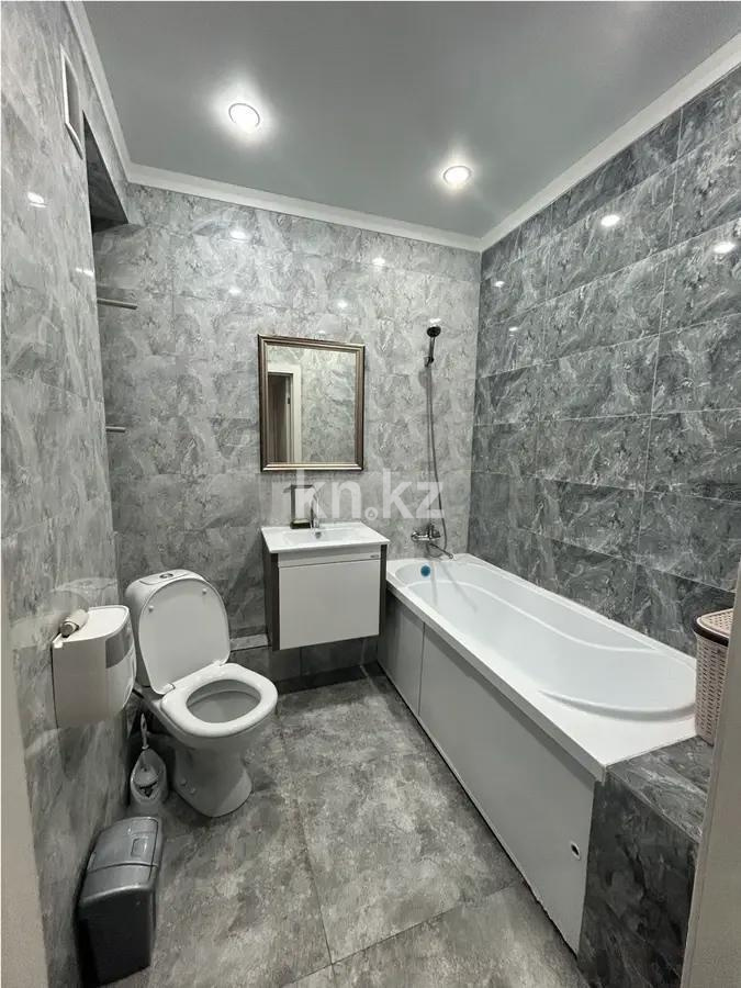 Продажа 2-комнатной квартиры, 60 м² в Астане - фото 4