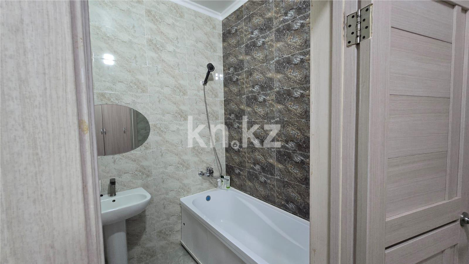 Продажа 1-комнатной квартиры, 35 м² в Астане - фото 4