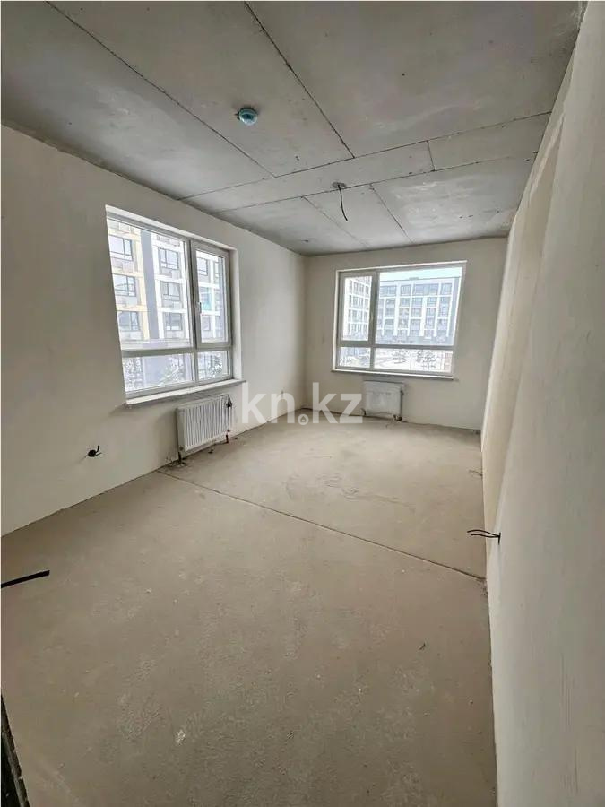 Продажа 3-комнатной квартиры, 85 м² - Продажа квартир в Казахстане - страница 8 фото 1 из 3