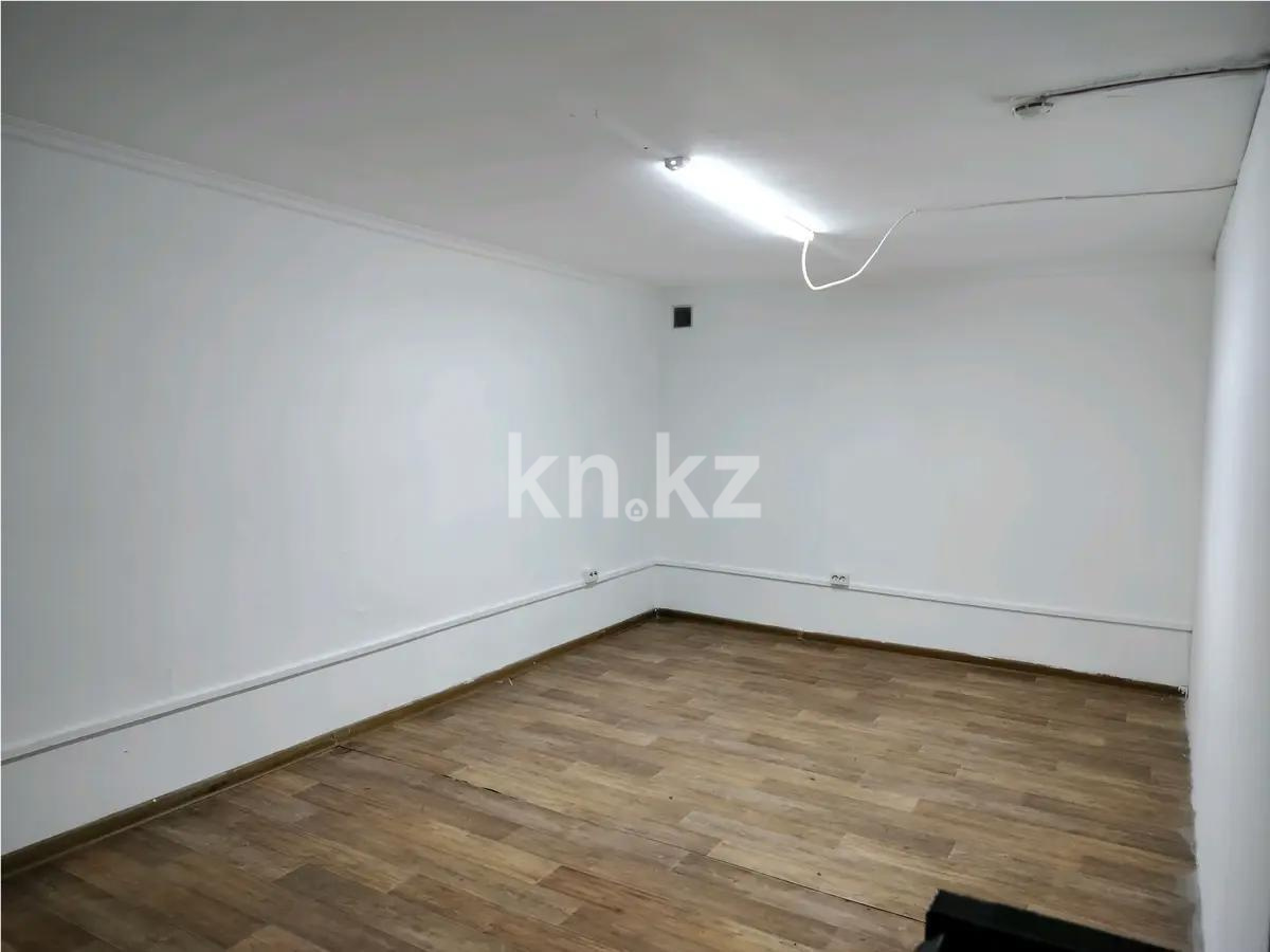 Продажа 1-комнатной квартиры, 38.8 м², ул. Брусиловского, дом  167 - Продажа квартир в Алматы фото 1 из 3