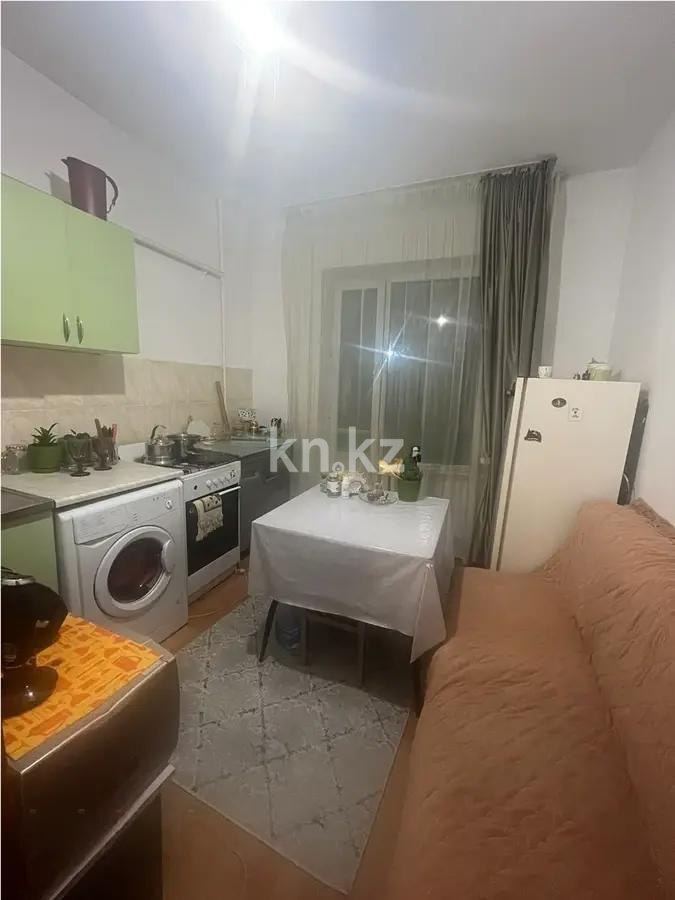 Продажа 1-комнатной квартиры, 36 м², мкр-н Таугуль, дом  12 - Продажа  однокомнатных квартир в Алматы с фото фото 2 из 4