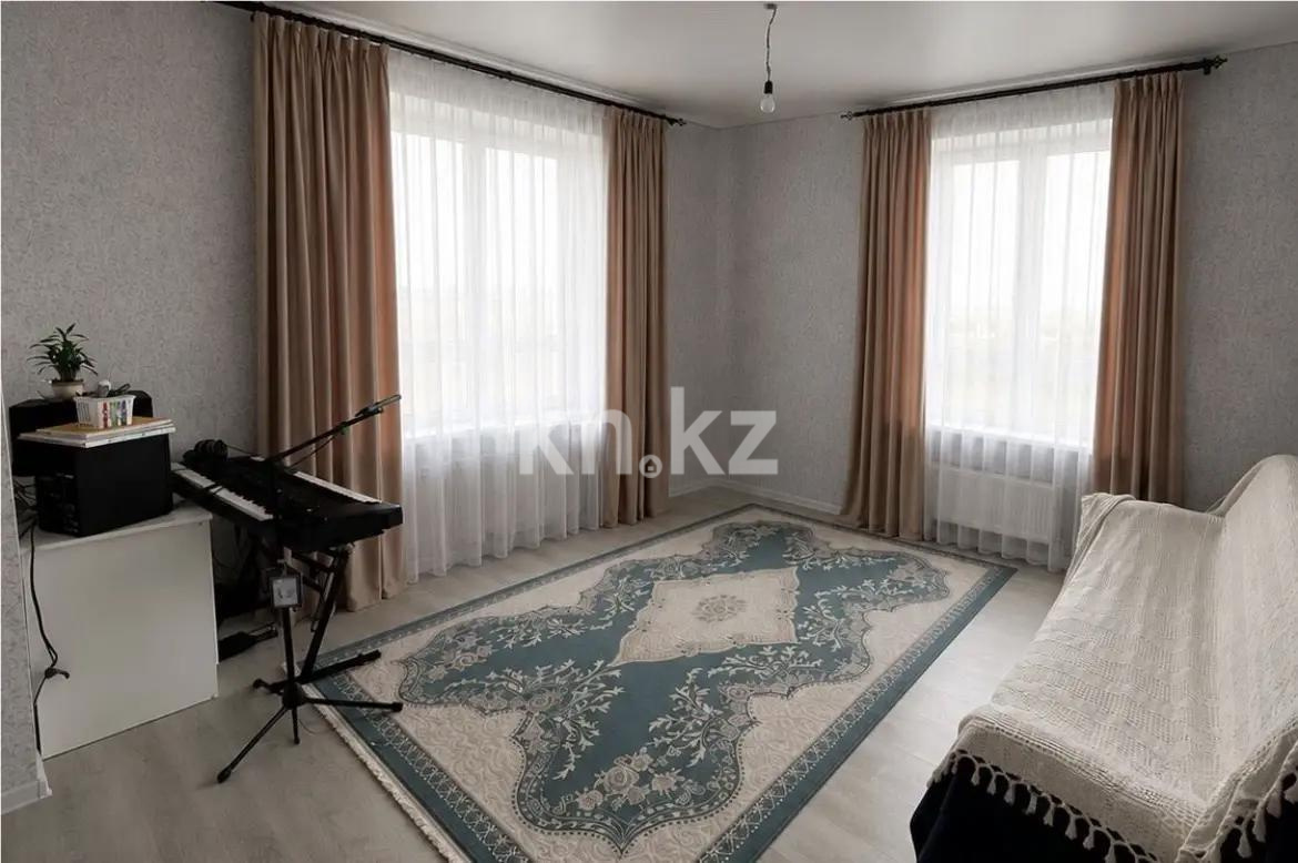 Продажа 2-комнатной квартиры, 50 м² - Продажа домов, коттеджей в Карагандинской области фото 1 из 4